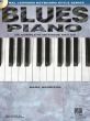 Harrison Blues Piano (Bk-Cd) (Ned.)