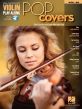 Pop Covers (Violin Play-Along Series Vol.66) (Book with Audio online)