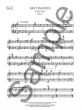 Muhly Fast Dances 2 Harps (Score/Parts)