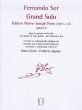 Sor Grand Solo - Édition Pierre Porro (1811–12) Op.14 Guitar