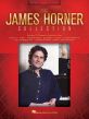 The James Horner Collection Piano-Vocal-Guitar