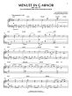 Bach meets Jazz Piano solo (arr. Phillip Keveren)