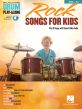 Rock Songs for Kids (Drum Play-Along Series Vol.41)