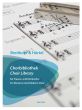 Choir Library for Women's and Children's Choir Choral Score