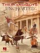 The Piano Guys – Uncharted Piano Solo with optional Violin Part