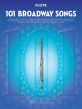 101 Broadway Songs for Flute