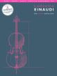 Einaudi The Cello Collection (8 Pieces) (Book with online Media)