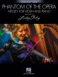 Lloyd Webber The Phantom of the Opera – Medley for Violin and Piano (transcr. by Lindsey Stirling)