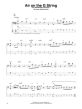 Classical Themes for Electric Bass (20 Pieces for Practice and Solo Performance in Standard Notation & Tab)