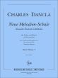 Dancla Neue Melodien-Schule Vol.2 Violine und Klavier (ed. Tomislav Butorac)