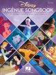 Disney Ingenue Songbook (27 Songs from Stage and Screen) Piano-Vocal