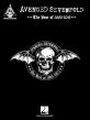 Avenged Sevenfold – The Best of 2005-2013 Guitar Recorded Versions