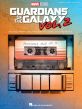 Guardians of the Galaxy Vol.2 (Music from the Motion Picture Soundtrack) Piano-Vocal-Guitar