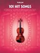 101 Hit Songs for Violin