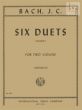 6 Duets Vol.1