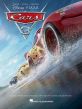 Cars 3 (Music from the Motion Picture Soundtrack) Piano-Vocal-Guitar