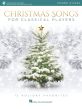 Christmas Songs for Classical Players Trumpet and Piano (Book with Audio online)