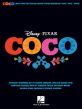 Disney Pixar's Coco Music from the Original Motion Picture Soundtrack Piano-Vocal-Guitar