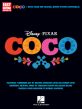 Disney Pixar's Coco Music from the Original Motion Picture Soundtrack Easy Guitar