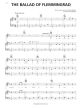 Samsel-Anderson Olaf's Frozen Adventure Piano-Vocal-Guitar