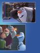 Samsel-Anderson Olaf's Frozen Adventure Songs from the Original Soundtrack Easy piano