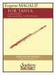 Magalif For Tanya Flute and Piano (with opt. 2nd Flute and Wind Chimes)