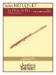 Mouquet La Flute De Pan Flute and Piano (edited by James Galway)