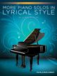 Miller More Piano Solos in Lyrical Style