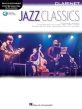 Jazz Classics Instrumental Play-Along for Clarinet (Book with Audio online)