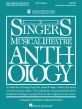 The Singer's Musical Theatre Anthology 4 - Duets (Book with Audio online) (edited by Richard Walters)