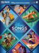 Disney Songs for Male Singers (10 All-Time Favorites with Fully Orchestrated Backing Tracks)