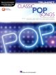 Classic Pop Songs for Trumpet (Book with Audio online)