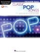 Classic Pop Songs for Tenor Saxophone (Book with Audio online)