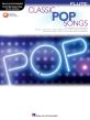 Classic Pop Songs for Flute (Book with Audio online)