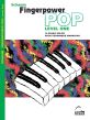 Schaum Fingerpower Pop - Level 1 Piano