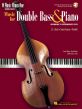 Music for double bass and piano (Book with Audio online) (Music Minus One) (David Walter)