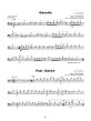 Music for double bass and piano (Book with Audio online) (Music Minus One) (David Walter)