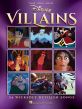 Disney Villains ( 24 Wickedly Devilish Songs ) Piano-Vocal-Guitar