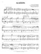 Disney Recital Suites Piano solo (arr. Phillip Keveren)