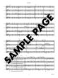 Lehel Eddie Who? 4 Saxophones (SATBar/AATBar) (Score/Parts)