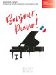 Bonjour, Piano! – Upper Elementary Level (edited by Brendan Fox)