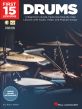 Arber First 15 Lessons – Drums (Book with Audio online)