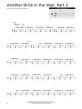 Simple Songs - The Easiest Easy Drum Songbook Ever