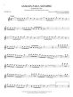 The Songs of Andrew Lloyd Webber for Tenor Saxophone