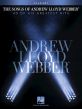 The Songs of Andrew Lloyd Webber for Clarinet