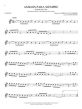 The Songs of Andrew Lloyd Webber for Clarinet