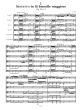 Boccherini 6 Sextets for Strings Op.23 (G 454-459) 2 Violins-2 Violas-2 Violoncellos Score