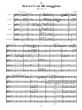 Boccherini 6 Sextets for Strings Op.23 (G 454-459) 2 Violins-2 Violas-2 Violoncellos Score