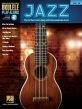 Jazz - Ukulele Play-Along Series Volume 38 (Book with Audio online)