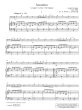 Reinagle Sonatine G-major (Double Bass-Piano) (Mohrs/Schlichting)